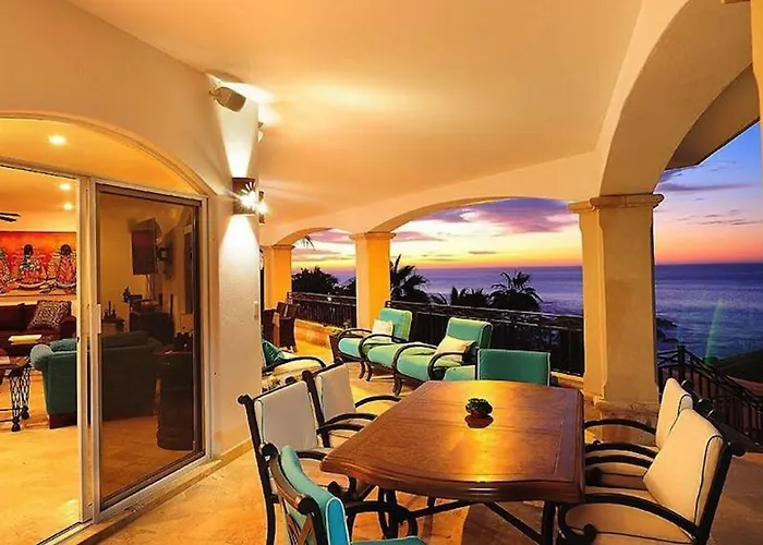 Holiday home Casa De Suenos,4br Cabo Home: Private Pool, Personal Concierge, Private